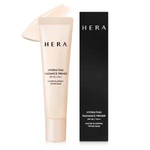 헤라 프라이머 하이드레이팅 래디언스 35ml