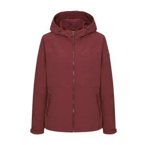 [K2]K2 에센셜 후디 자켓 W KWU25182 R8 여자자켓