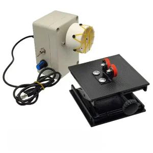 권선기 낚시대 코팅기 에폭시접착제제 모노에폭시 도색 권선 가이드 에폭시