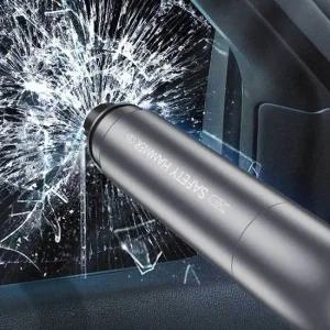 차량비상탈출망치 차량용망치 자동차유리파손망치 비상용망치 차량용망치 유리망치