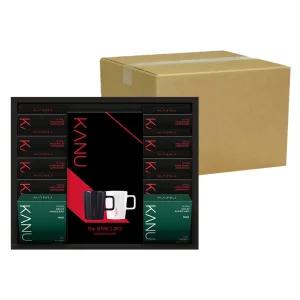 카누 선물세트 8호 4개 (1박스)