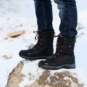 방한화 방한부츠 배달 방수 남자방한화 방한신발 겨울신발 패딩