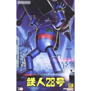 모데로이드 철인28호