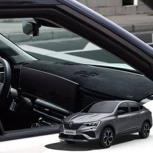 아르카나 DUB 시그니처 벨벳 논슬립 대쉬보드커버