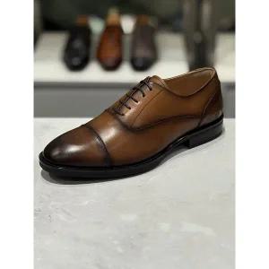 갤러리아 듀퐁슈즈 남성 캐주얼 오솔라이트 더비슈즈 구두 PE5FMF2OX211PBR