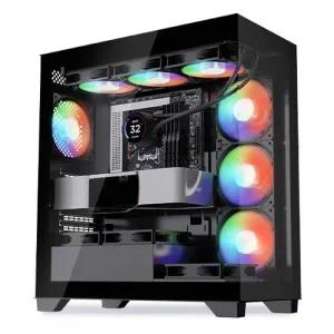 다나와표준PC 게임용 250911 (16GB, M.2 500GB) PCS