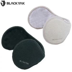 블랙야크 남여공용 겨울 방한 귀마개 야크웜귀마개A 2BYXXX4938