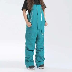 [브렌스]블렌트 스노우보드팬츠 스키복 보드복 피에스타