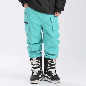 [브렌스]블렌트 스노우보드팬츠 스키복 보드복 아비스 조거