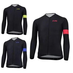 아트박스 아도라하우스 플라이비 3포켓 리플렉트 밴드 긴팔져지 FB-ST04