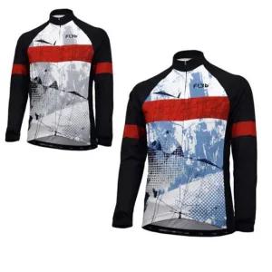 아트박스 아도라하우스 플라이비 3포켓 리플렉트 밴드 긴팔져지 FB-OT01