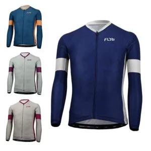 아트박스 아도라하우스 플라이비 3포켓 리플렉트 밴드 긴팔져지 FB-ST01