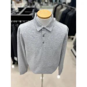 [STCO]리플조직 카라 티셔츠 3컬러DTSXZ04CSG