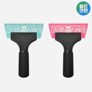 월드크린 프로 논슬립 썬팅헤라 중 단면 자동차 필름 랩핑 도구 시트지 벽지 보수 다용도 작업