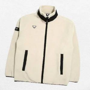 [다이나핏]공용 HUBERT (휴버트) 플리스 자켓 YUW22143E1