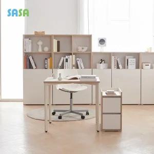 [SASA]사사가구 글로우 데스크 책상 800