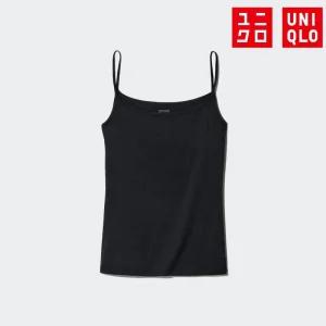 [정품] [무료배송] 유니클로 히트텍 캐미솔 겨울철 필수 아이템 4가지 색상