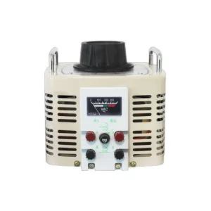 자동 전압 조정기 AC 변압기 변환 트랜스 슬라이닥스 DC 전기