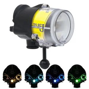 스포츠 액션 카메라 액션캠 와이파이 바다 수중 다이빙 YSD2 방수 amp