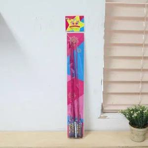 5입 폭죽놀이 유성로켓 생일폭죽 불꽃축제 불꽃행사