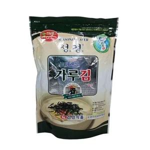 고품질 지도표재래식가루김70gX20개(1박스) (W557714)