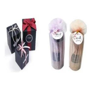 수제청 선물세트 레몬청(2입)+사과시나몬청(2입)/선물세트/명절/추석/설날/답례품