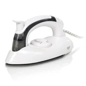 미니 나비 휴대용 스팀 다리미 소형 아이롱 가벼운 (WFJPF1C)