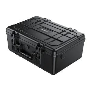 3.5인치 하드 디스크 알루미늄 드라이브 케이스 방수