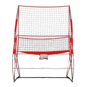 스파이크 연습네트 세트 VN600 배구 (WFJPMKQ)