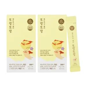 바라기 또랑또랑 배도라지젤리 20g 30포  1개월분)