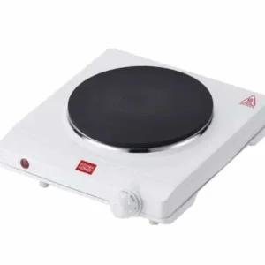 세라믹코팅 열판 1구핫플레이트 주방가구 전기버너