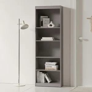 [아우트]헤스티투 거실가구 책장(착불) 600X1800 5단