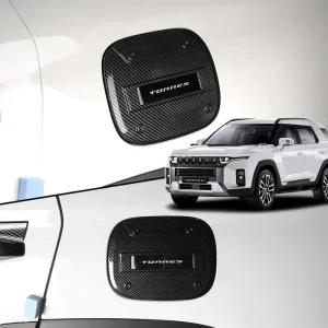 [아우트]토레스 튜닝 차량 용품 주유구