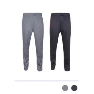 방한 운동복 츄리닝바지 운동복바지 츄리닝 면츄리닝 (WFJRG14)