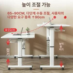 피크닉 트레이더스모션데스크 모션데스크 모션