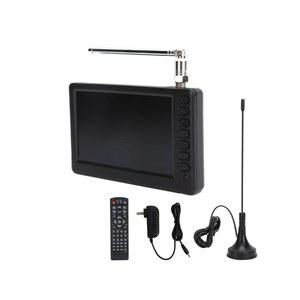 휴대용TV 5인치 DMB 캠핑 유튜브 병원TV 와이파이