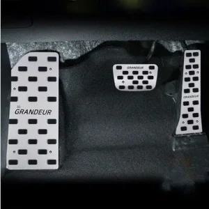 그랜져 IG 3P 디퓨전 튜닝페달 스포츠페달 발판 자동차페달 자동차튜닝페달 스포츠패달