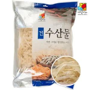 [아우트]명엽채 특 간식 명태순살 1kg