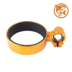 물병 자전거 컵홀더 활동 야외 알루미늄 필수품 거치대 통합형