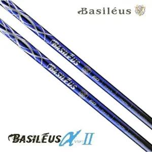 [정품/GT2 GT3전용] 바실리우스 알파2 드라이버샤프트 / 슬리브 그립 무료 피