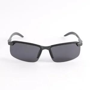 편광 스포글라스 초경량 선글라스(챠콜)/ 스포츠