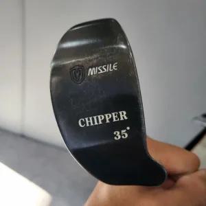PC309028_미사일 블랙이글 35도 치퍼 [정품]