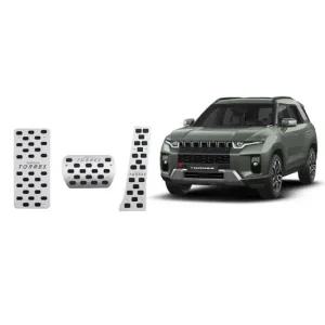 토레스전용 튜닝페달 3p 보조 브레이크 악셀페달 토레스페달 토레스튜닝 토레스튜닝용품