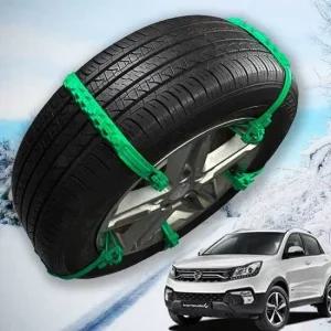 코란도C 타이어 스노우체인 우레탄 눈길 미끄럼방지 스노우체인 타이어체인 스프레이체인