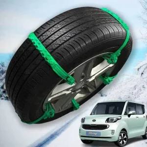 레이 타이어 스노우체인 우레탄 눈길 미끄럼방지 스노우체인 타이어체인 스프레이체인