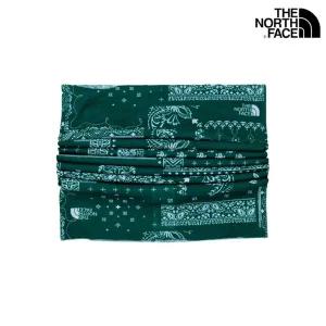 [노스페이스] TNF 멀티 스카프 FM1NA5BQ00E-DKG[35455211]