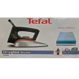 테팔 드라이 글리스 건식다리미 FS3110K0