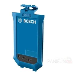 리튬이온 충전 배터리 1.0AH 보쉬 전용 리튬 충전기 (WFJSTKA)