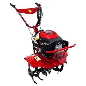 4행정 관리기 농업용 밭가는기계 가솔린 경작기 경운기 쟁기
