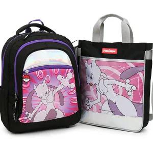 [JSG]포켓몬스터 책가방세트 [뮤츠-PQ071]
